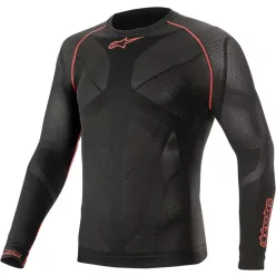 Bluza Alpinestars Ride Tech v2 Summer Long Sleeve Underwear