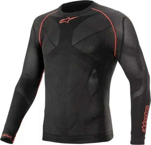 Bluza Alpinestars Ride Tech v2 Summer Long Sleeve Underwear