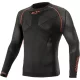Bluza Alpinestars Ride Tech v2 Summer Long Sleeve Underwear