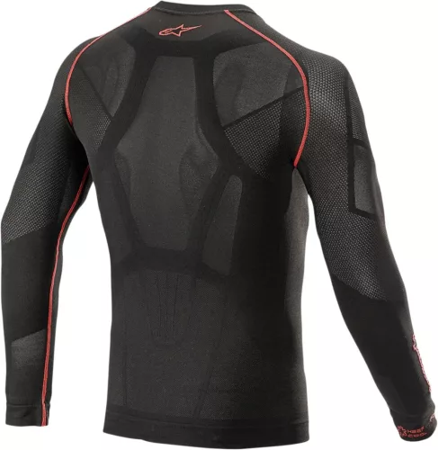 Bluza Alpinestars Ride Tech v2 Summer Long Sleeve Underwear