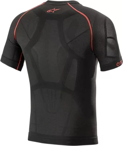 Bluza Alpinestars Ride Tech v2 Summer Short-Sleeve
