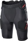 Short Bionic Pro B/R Xl