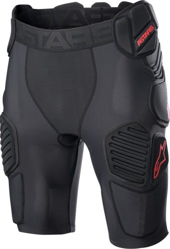 Short Bionic Pro B/R 2Xl