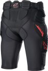 Short Bionic Pro B/R 2Xl