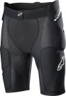 Short Bionic Action Black S