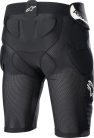 Short Bionic Action Black S