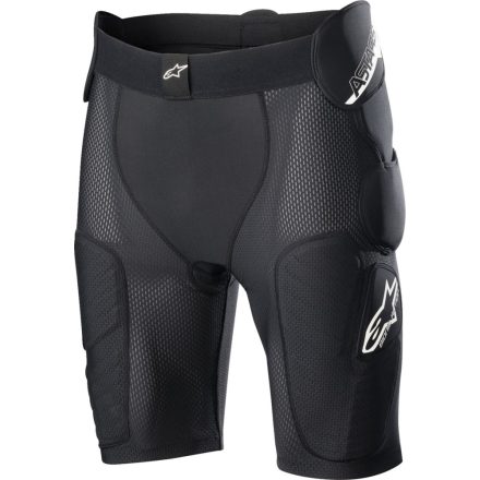 Short Bionic Action Black L