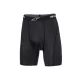 Boxeri Alpinestars MX Padded negru