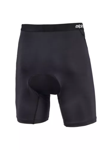 Boxeri Alpinestars MX negru