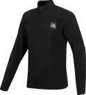 Bluza termică Alpinestars AT 8 Merino Long Sleeve negru