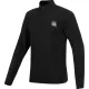 Bluza termică Alpinestars AT 8 Merino Long Sleeve negru