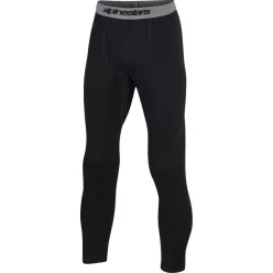 Pantaloni termici Alpinestars AT 8 Merino negru