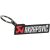 Akrapovic Akrapovic Key-Ring Horizontal 801662