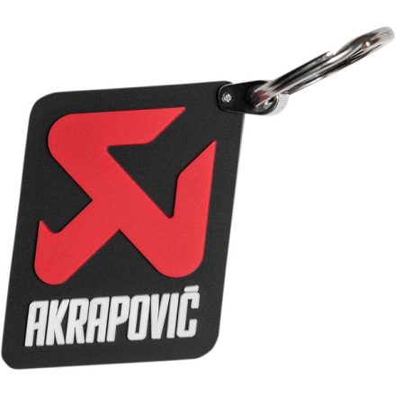 Akrapovic Akrapovic Key-Ring Vertical 801663