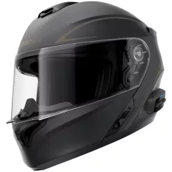 Casca Sena Outrush R Bluetooth negru mat