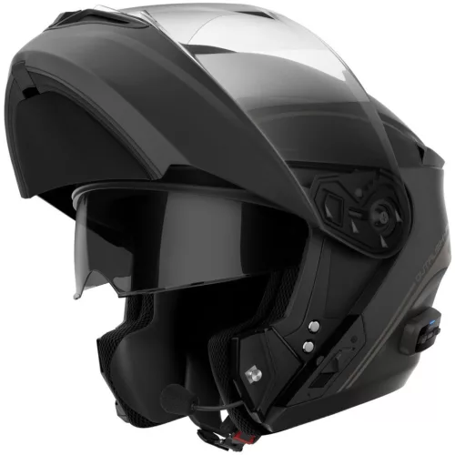 Casca Sena Outrush R Bluetooth negru mat