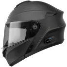 Casca Sena Outrush R Bluetooth negru mat
