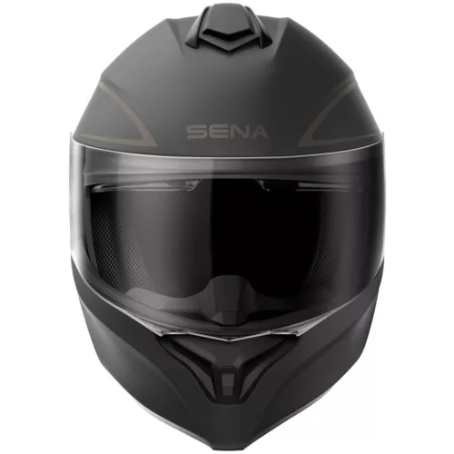 Casca Sena Outrush R Bluetooth negru mat