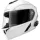 Casca Sena Outrush R Bluetooth alb lucios