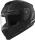 Casca Sena Outrush 2 Mesh negru mat