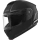 Casca Sena Outrush 2 Mesh negru mat
