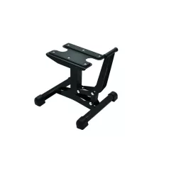 Stand moto ridicător Bihr X-Treme negru 2BI08200100005