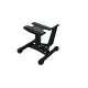 Stand moto ridicător Bihr X-Treme negru 2BI08200100005