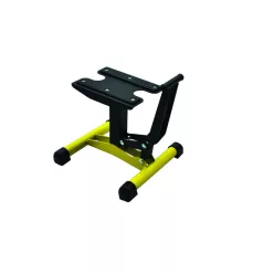 Stand moto ridicător Bihr X-Treme galben 2BI08200100008