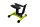 Stand moto ridicător Bihr X-Treme galben 2BI08200100008