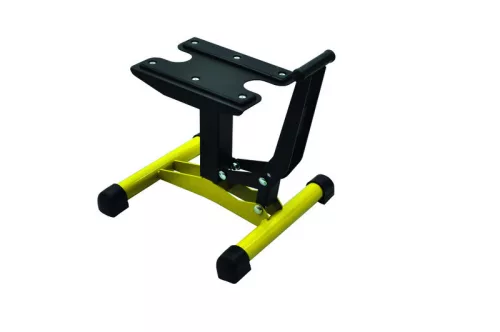 Stand moto ridicător Bihr X-Treme galben 2BI08200100008