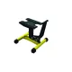 Stand moto ridicător Bihr X-Treme galben 2BI08200100008