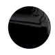 Scut motor Bihr Trail Ice aluminiu 4 mm negru Ducati DesertX 2BI09000850004