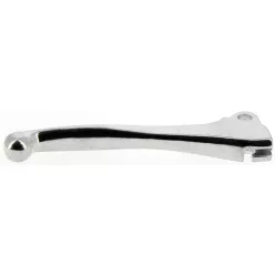   Manetă frână față Bihr tip OE aluminiu turnat negru Yamaha PW50 2T4-839-2202-00