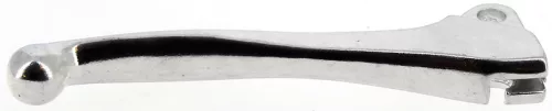 Manetă frână față Bihr tip OE aluminiu turnat negru Yamaha PW50 2T4-839-2202-00