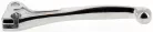 Manetă frână față Bihr tip OE aluminiu turnat negru Yamaha PW50 2T4-839-2202-00