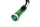 Martor semnalizare Highsider, verde, Ø 12 mm (bucată)