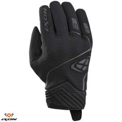 Manusi Ixon Hurricane 2 MS negru