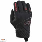 Manusi Ixon Hurricane 2 MS negru/rosu