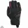 Manusi barbati Roadster vara Ixon Hurricane 2 MS negru/rosu
