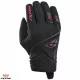 Manusi barbati Roadster vara Ixon Hurricane 2 MS negru/rosu