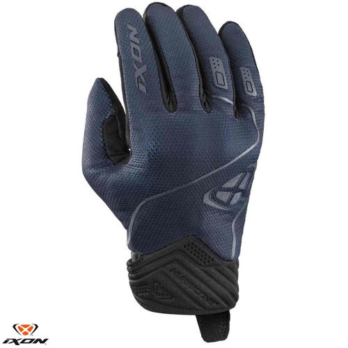Manusi Ixon Hurricane 2 MS navy (albastru)
