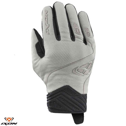 Manusi Ixon Hurricane 2 MS greige (gri)