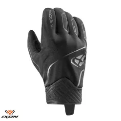 Manusi barbati Roadster Ixon Pro Hurricane 2 MS negru