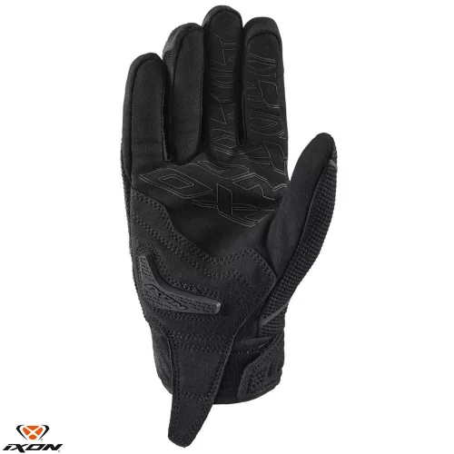 Manusi barbati Roadster Ixon Pro Hurricane 2 MS negru