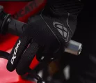 Manusi barbati Roadster Ixon Pro Hurricane 2 MS negru