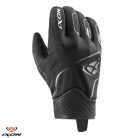 Manusi Ixon Pro Hurricane 2 MS negru/alb wp