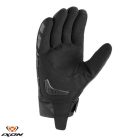 Manusi barbati Roadster Ixon Pro Hurricane 2 MS negru/rosu