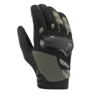 Manusi barbati Naked/Adventure vara Ixon Namak MS khaki/negru