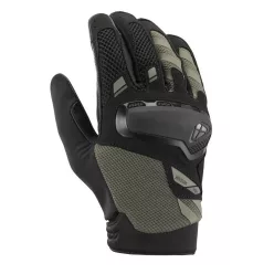   Manusi barbati Naked/Adventure vara Ixon Namak MS khaki/negru