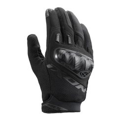 Manusi barbati Roadster vara textil Ixon Rise TX MS negru